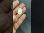 Load and play video in Gallery viewer, 12.08/CT Natural Opal with Govt. Lab Certificate-11388D46087