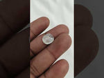 Load and play video in Gallery viewer, 5.55/CT Natural Yellow Sapphire With Govt Lab Certificate-12214D49577