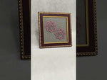 Load and play video in Gallery viewer, PYRITE SHUBH LABH