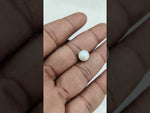 Load and play video in Gallery viewer, 4.75/CT Natural South Sea Pearl With Lab Certificate-16311S207011