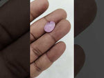Load and play video in Gallery viewer, 4.72/CT Natural Old Burma Ruby with IIGJ Govt. Lab Certificate-15737S204512