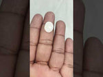 Load and play video in Gallery viewer, 5.57/CT Natural FIRE OPAL with Govt. Lab Certificate - 12786D52525