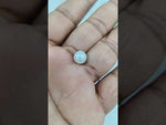 Load and play video in Gallery viewer, 4.59/CT Natural South Sea Pearl With Lab Certificate-16311S207013