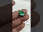 Load and play video in Gallery viewer, 13.00/CT Natural Malachite Gemstone of Premium Quality-MALA102130