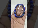 Load and play video in Gallery viewer, LAPIS BRACELET
