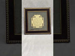 Load and play video in Gallery viewer, SHREE KUBER YANTRA