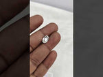 Load and play video in Gallery viewer, 4.03/CT Natural Zircon with Govt. Lab certificate-12061D49006