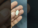 Load and play video in Gallery viewer, 5.77/CT Natural Opal with Govt. Lab Certificate-11388D46093