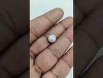 Load and play video in Gallery viewer, 4.89/CT Natural South Sea Pearl With Lab Certificate-16311S207018