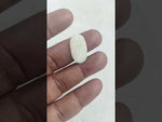 Load and play video in Gallery viewer, 8.27/CT Natural Opal with Govt. Lab Certificate-12214D49561