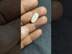 Load and play video in Gallery viewer, 3.77/CT Natural Opal with Govt. Lab Certificate-11388D46092