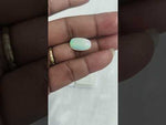 Load and play video in Gallery viewer, 4.88/CT Natural Opal with Govt. Lab Certificate-12214D49538
