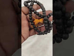 Load and play video in Gallery viewer, EBONY MALA -KG01