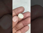 Load and play video in Gallery viewer, 5.83/CT Natural FIRE OPAL with Govt. Lab Certificate - 12786D52527