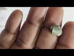 Load and play video in Gallery viewer, 6.38/ Ratti GOLDEN PYRITE (150)