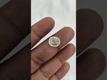 Load and play video in Gallery viewer, 5.57/CT Natural Yellow Sapphire With Govt Lab Certificate-12061D48974
