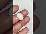 Load and play video in Gallery viewer, 6.73/CT Natural FIRE OPAL with Govt. Lab Certificate-12500D51230