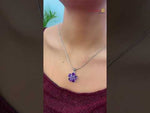 Load and play video in Gallery viewer, 7.98/GM AMETHYST (1650)
