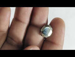 Load and play video in Gallery viewer, 6.60/CT GOLDEN PYRITE-PYRITE412533