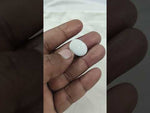 Load and play video in Gallery viewer, 5.44/CT Natural Opal with Govt. Lab Certificate-11006D44497