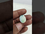 Load and play video in Gallery viewer, 9.14/CT Natural Opal with Govt. Lab Certificate-12214D49539