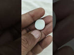 Load and play video in Gallery viewer, 9/CT Natural Opal with Govt. Lab Certificate-11006D44494