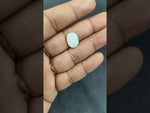 Load and play video in Gallery viewer, 3.79/CT Natural Opal with Govt. Lab Certificate-11469D46352