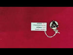 Load and play video in Gallery viewer, 3.00/GM SMOKY TOPAZ (1650)