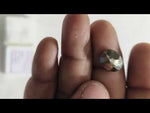 Load and play video in Gallery viewer, 16.65/ CT GOLDEN PYRITE (150)