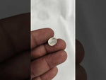 Load and play video in Gallery viewer, 4.05/CT Natural Yellow Sapphire With Govt Lab Certificate-12061D48981