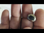 Load and play video in Gallery viewer, 6.55/ CT GOLDEN PYRITE (150)
