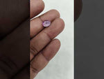 Load and play video in Gallery viewer, 2.08/CT Natural Old Burma Ruby with IIGJ Govt. Lab Certificate-15737S204516