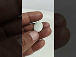Load and play video in Gallery viewer, 7.55/CT Natural FIRE OPAL with Govt. Lab Certificate-12214D49569