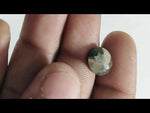 Load and play video in Gallery viewer, 5.80/ CT GOLDEN PYRITE (PYRITE412558)