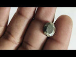Load and play video in Gallery viewer, 6.40/ CT GOLDEN PYRITE (150)