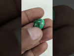 Load and play video in Gallery viewer, 15.15/CT Natural Malachite Gemstone of Premium Quality-MALA102168