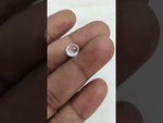Load and play video in Gallery viewer, 1.91/CT Natural Zircon with Govt. Lab certificate-12061D48997