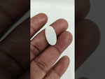 Load and play video in Gallery viewer, 4.59/CT Natural FIRE OPAL with Govt. Lab Certificate-12313D49886