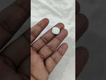 Load and play video in Gallery viewer, 7.46/CT Natural Opal with Govt. Lab Certificate-11006D44502