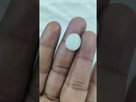 Load and play video in Gallery viewer, 5.68/CT Natural Opal with Govt. Lab Certificate-11006D44493
