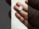 Load and play video in Gallery viewer, 10.20/CT Moon Stone with Govt. Lab Certificate (450)