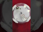 Load and play video in Gallery viewer, 2.98/GM SMOKY TOPAZ / ZIRCON (1650)