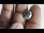 Load and play video in Gallery viewer, 6.60/ CT GOLDEN PYRITE-PYRITE412545