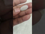 Load and play video in Gallery viewer, 6.69/CT Natural Opal with Govt. Lab Certificate-12214D49543
