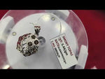Load and play video in Gallery viewer, 5.44/GM SMOKY TOPAZ (1650)