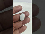 Load and play video in Gallery viewer, 6.6/CT Natural Opal with Govt. Lab Certificate-12214D49551