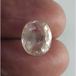Load image into Gallery viewer, 4.47/CT Natural yellow sapphire with Govt Lab Certified-YELSA9U