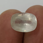 Load image into Gallery viewer, 6.17 Ratti Natural Yellow Sapphire With Govt Lab Certificate-(6771)