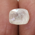 Load image into Gallery viewer, 3.70 Ratti Natural Yellow Sapphire With Govt Lab Certificate-(6771)