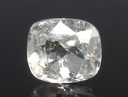 3.16/CT Natural yellow sapphire with Govt Lab Certificate-YELSA9V